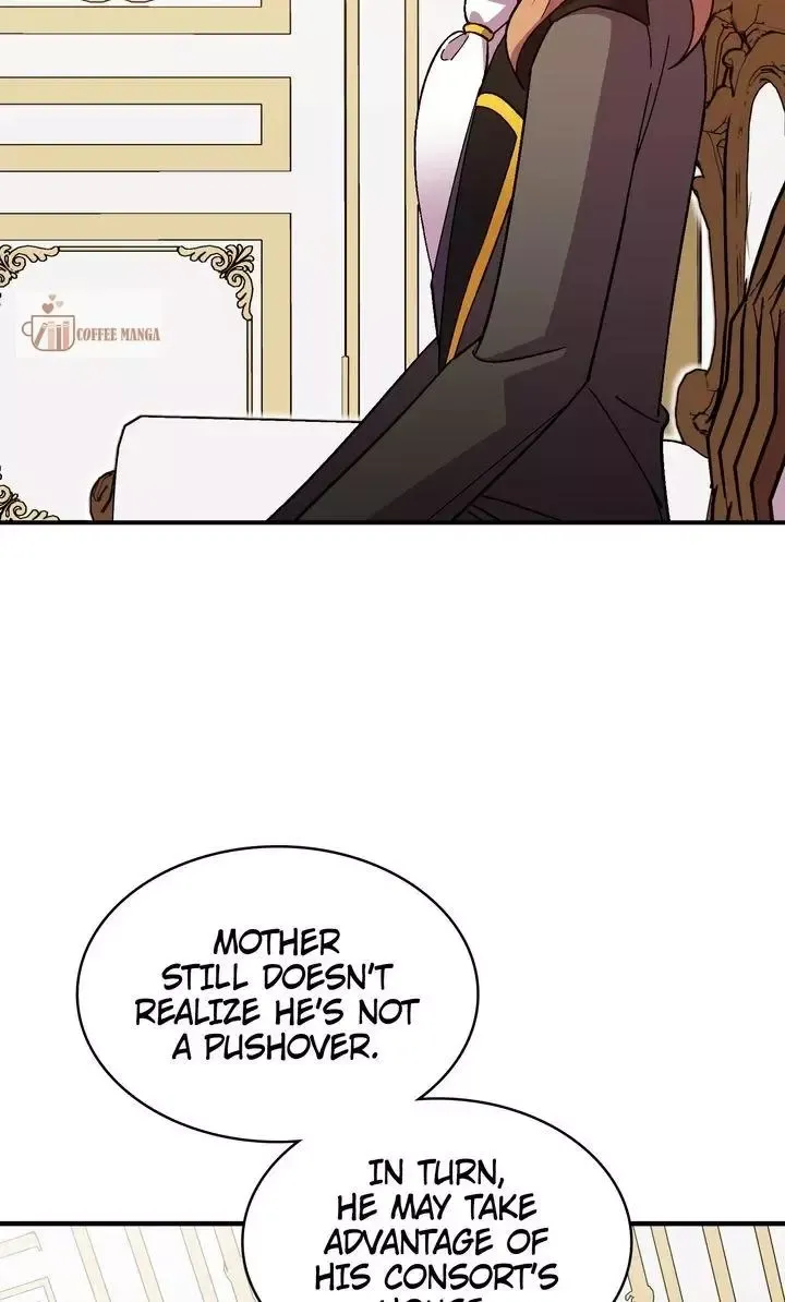 I’ll Save This Damn Family! - Chapter 121 Page 27