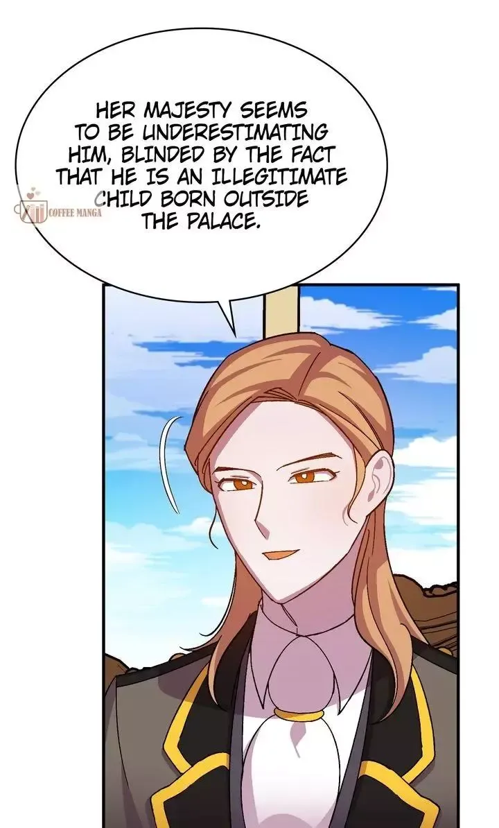 I’ll Save This Damn Family! - Chapter 121 Page 29