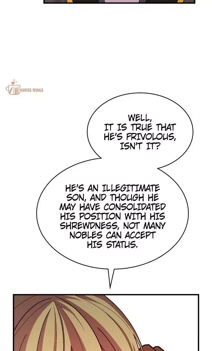 I’ll Save This Damn Family! - Chapter 121 Page 30