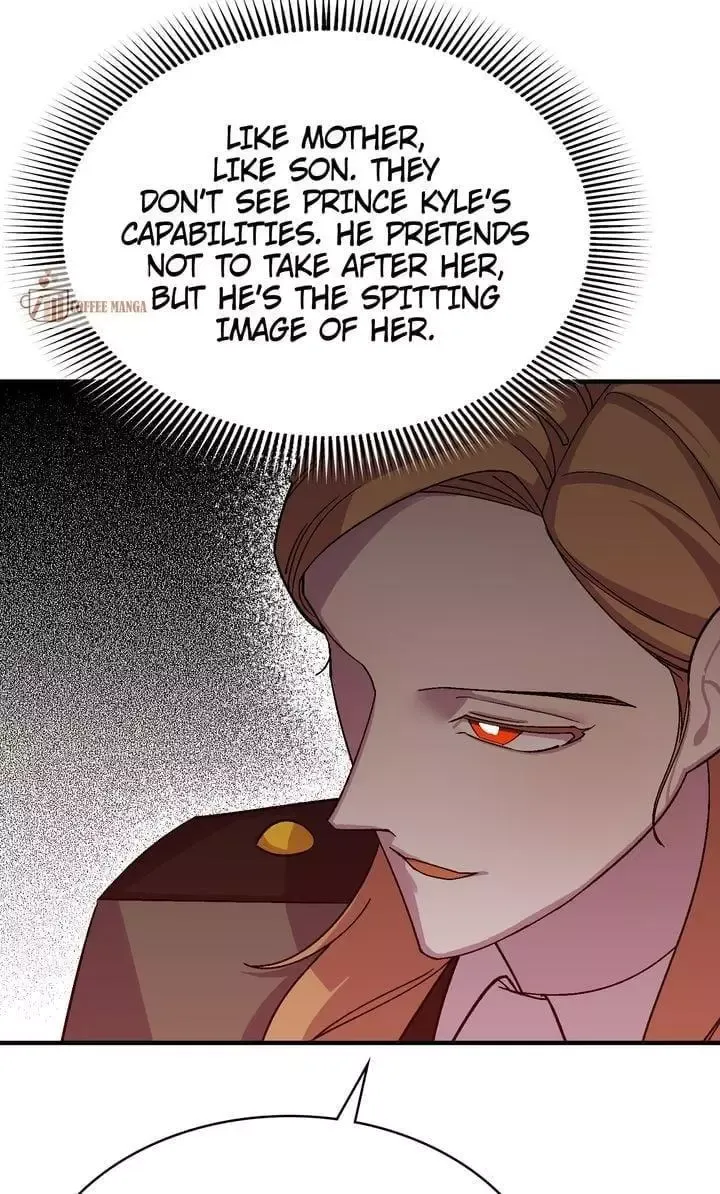 I’ll Save This Damn Family! - Chapter 121 Page 32