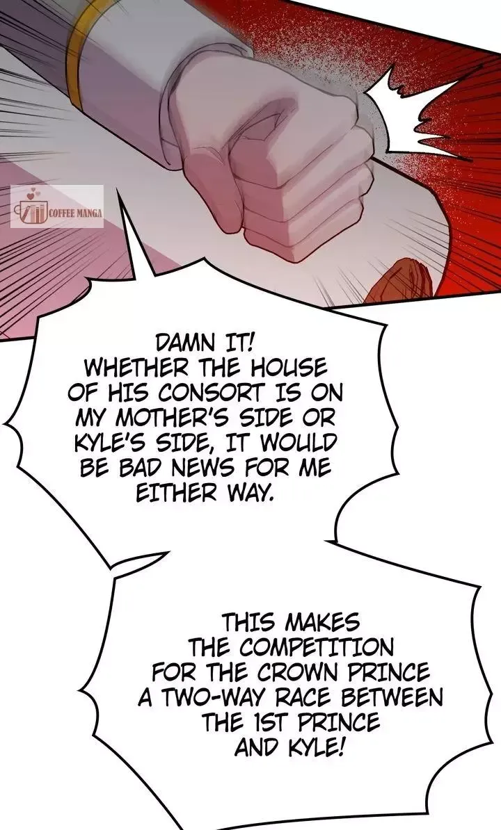 I’ll Save This Damn Family! - Chapter 121 Page 34