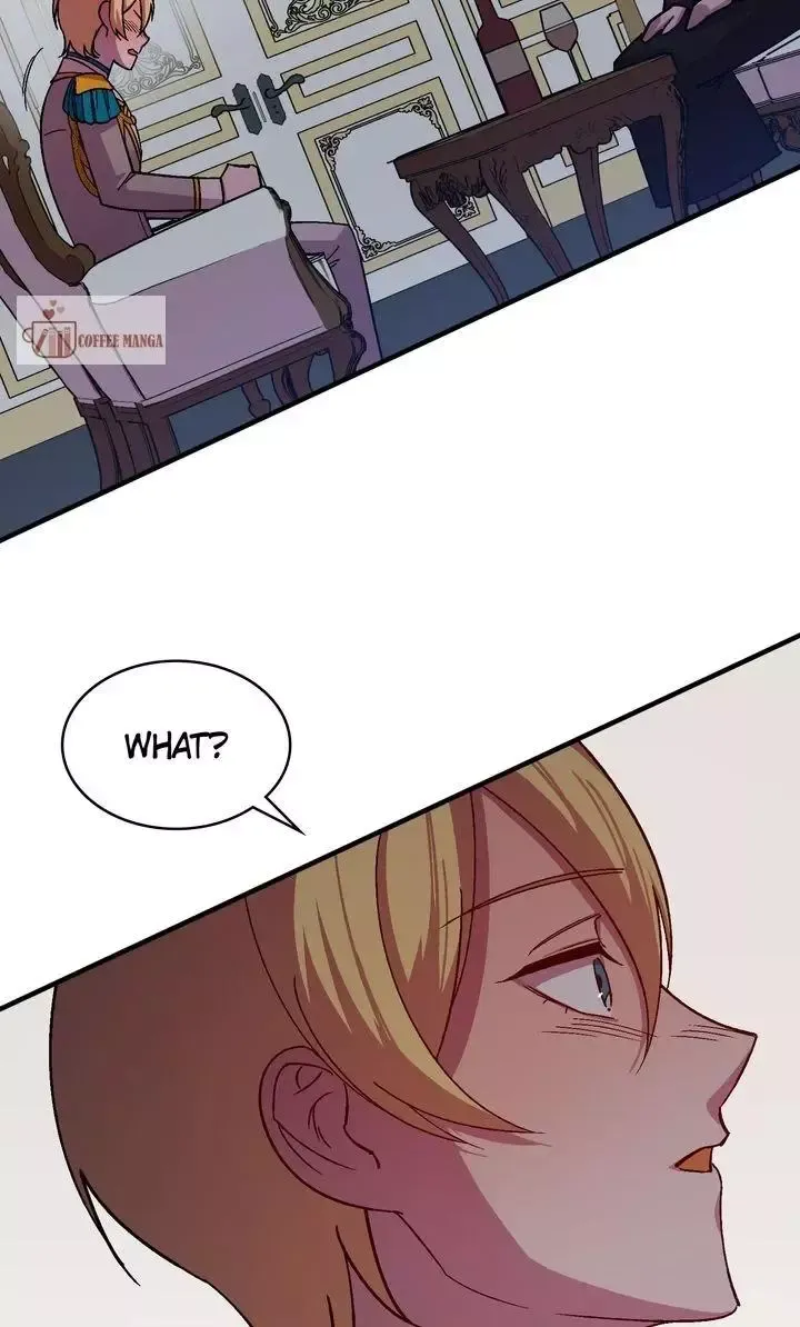 I’ll Save This Damn Family! - Chapter 121 Page 36