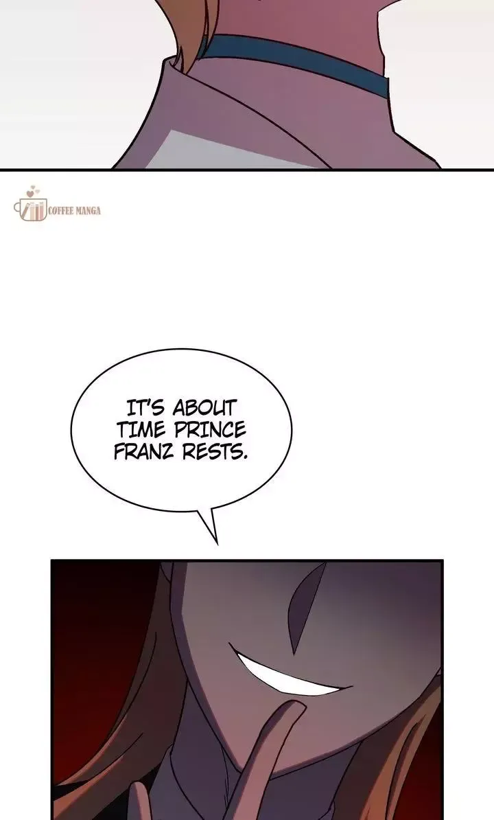 I’ll Save This Damn Family! - Chapter 121 Page 37