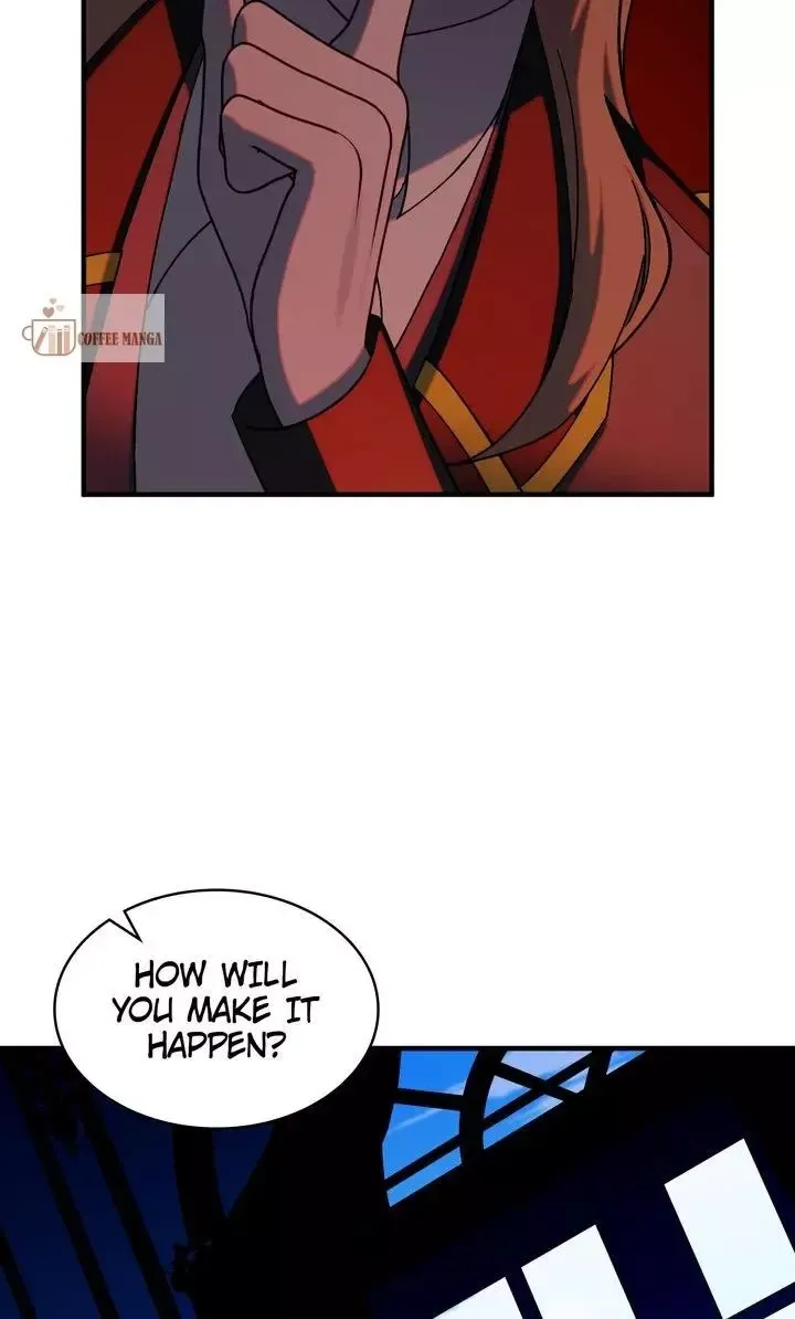 I’ll Save This Damn Family! - Chapter 121 Page 38