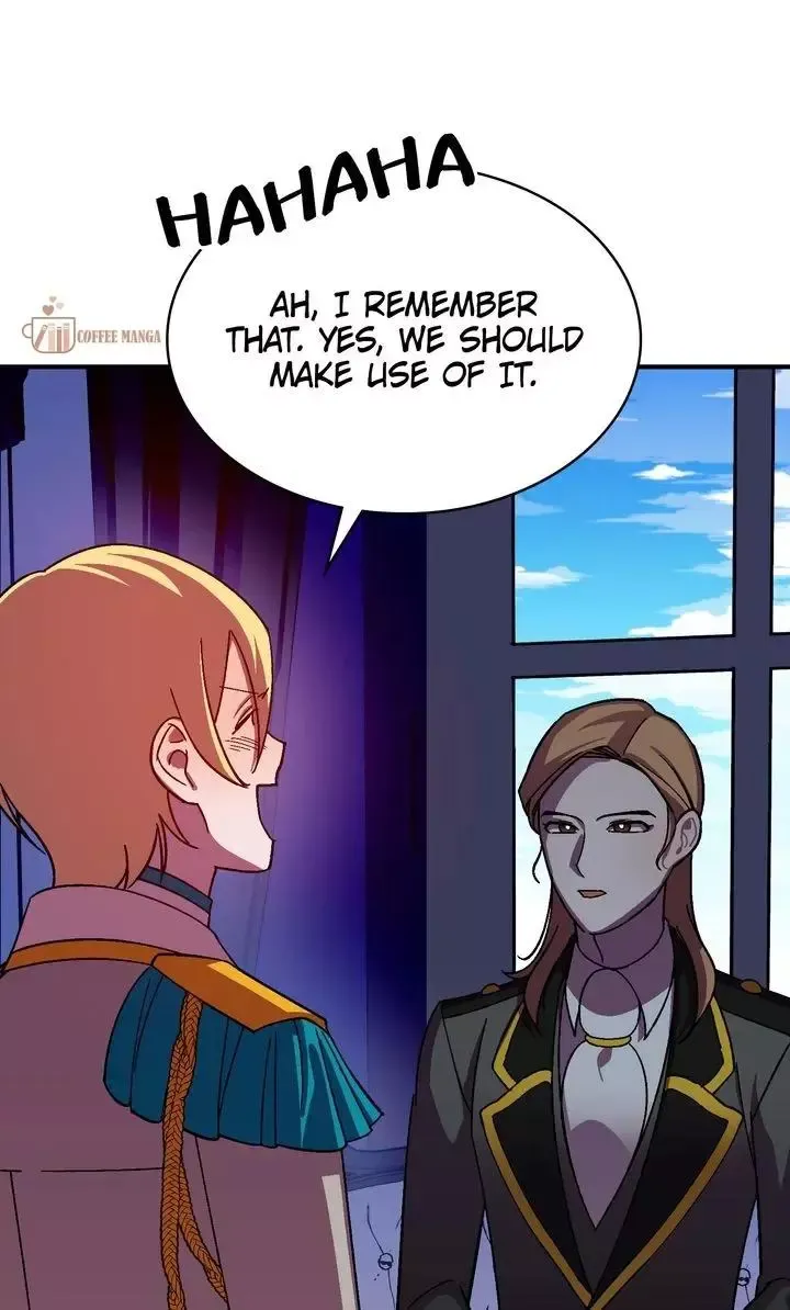 I’ll Save This Damn Family! - Chapter 121 Page 40