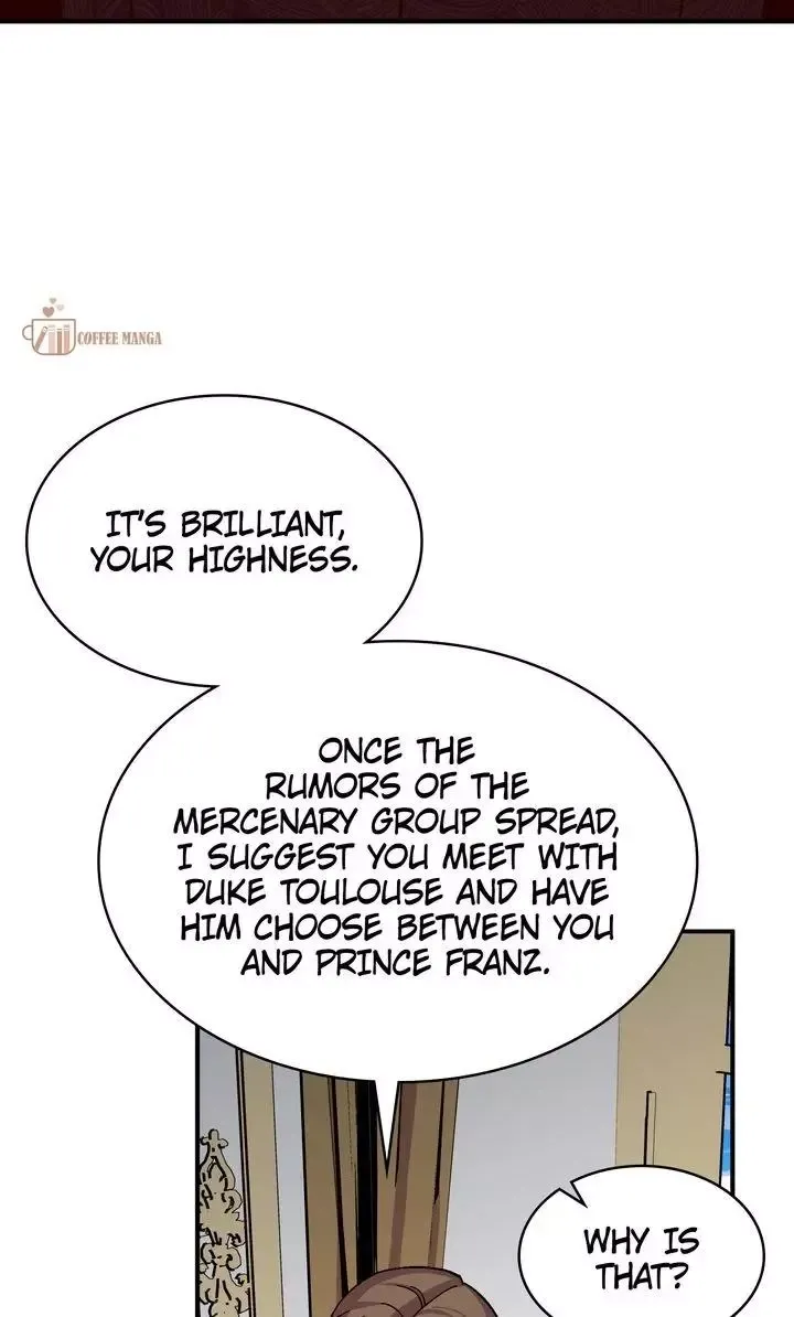 I’ll Save This Damn Family! - Chapter 121 Page 45