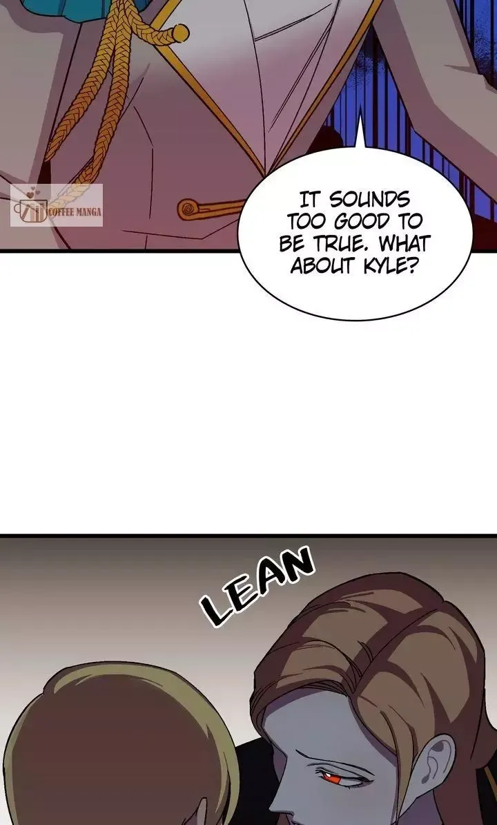 I’ll Save This Damn Family! - Chapter 121 Page 48