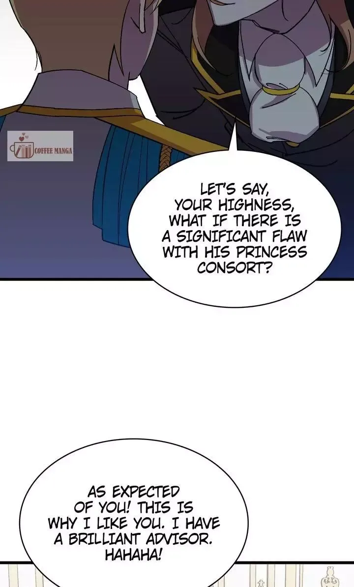 I’ll Save This Damn Family! - Chapter 121 Page 49