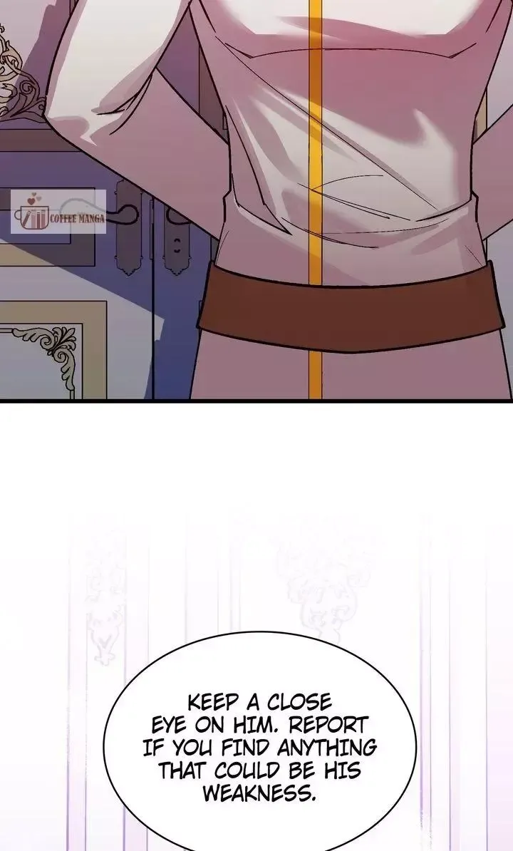 I’ll Save This Damn Family! - Chapter 121 Page 55