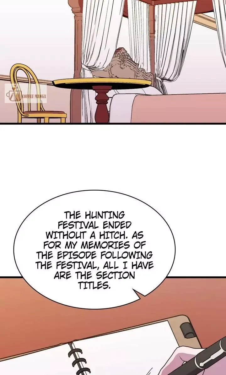 I’ll Save This Damn Family! - Chapter 121 Page 59