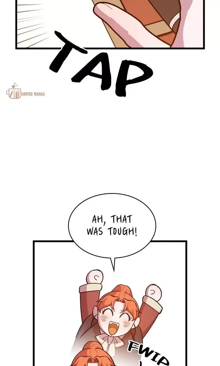 I’ll Save This Damn Family! - Chapter 121 Page 64