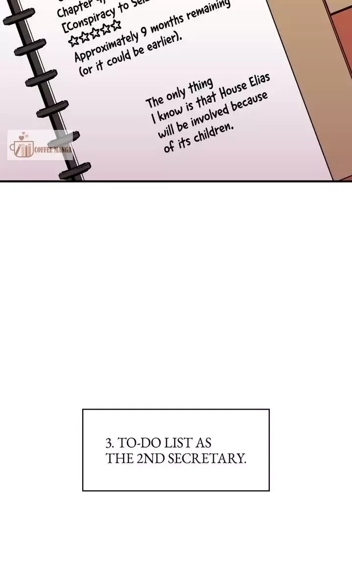 I’ll Save This Damn Family! - Chapter 121 Page 69