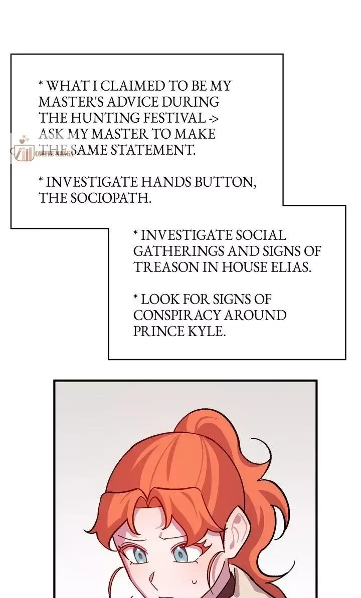 I’ll Save This Damn Family! - Chapter 121 Page 70