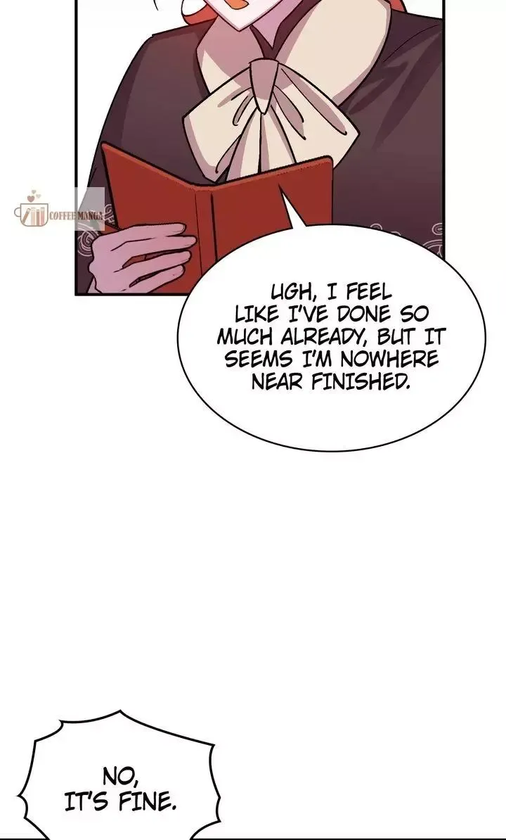 I’ll Save This Damn Family! - Chapter 121 Page 71