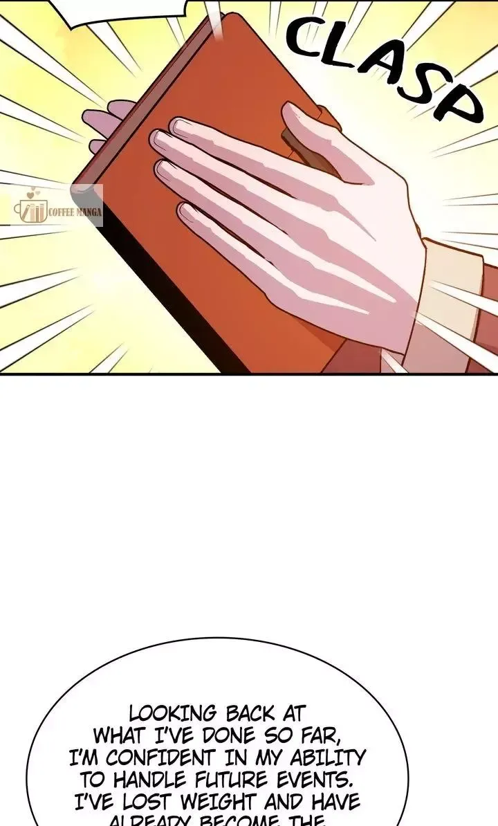 I’ll Save This Damn Family! - Chapter 121 Page 72