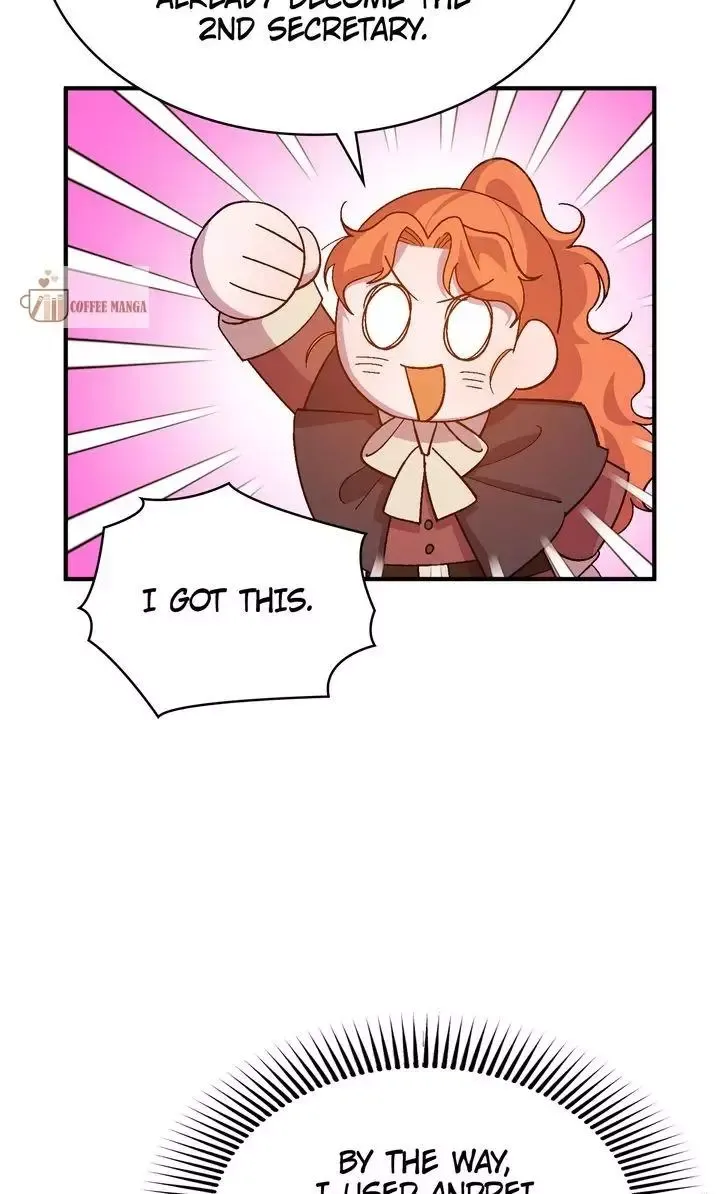 I’ll Save This Damn Family! - Chapter 121 Page 73