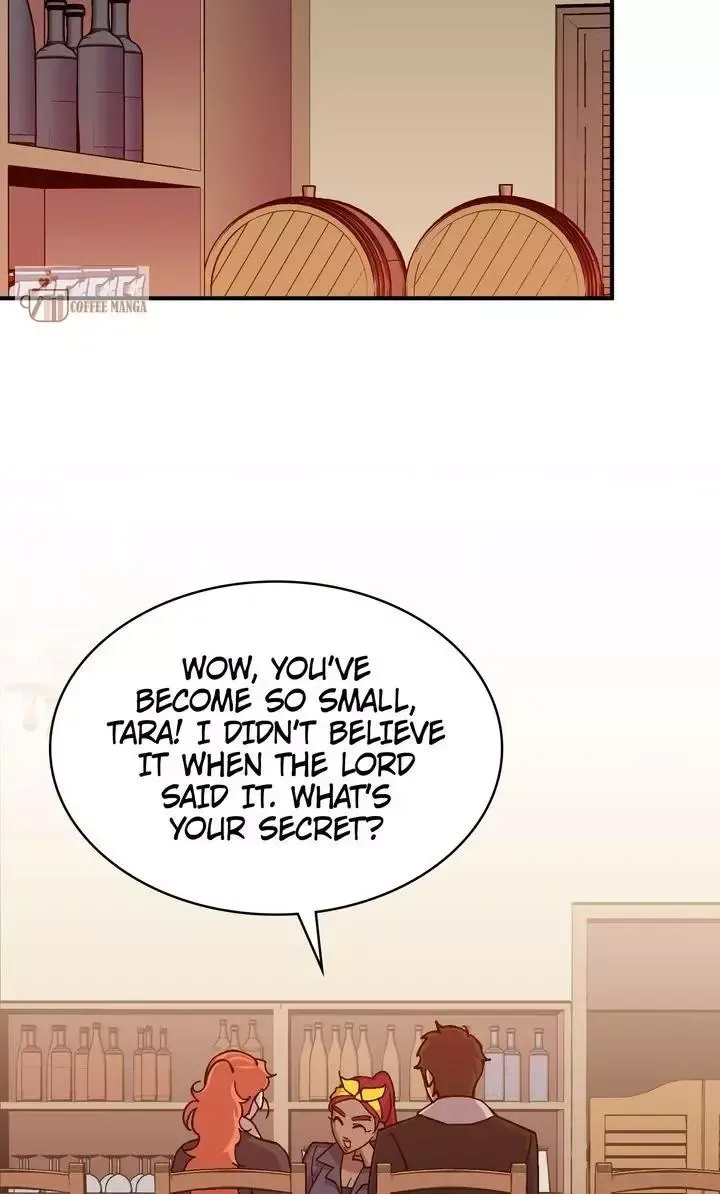 I’ll Save This Damn Family! - Chapter 121 Page 76