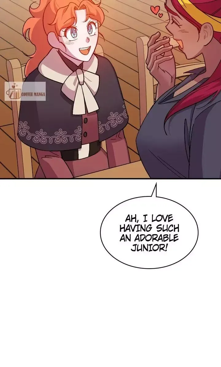 I’ll Save This Damn Family! - Chapter 121 Page 78