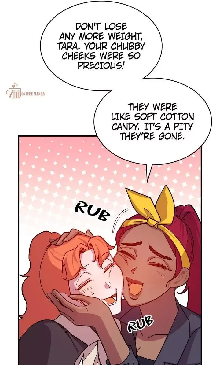 I’ll Save This Damn Family! - Chapter 121 Page 79