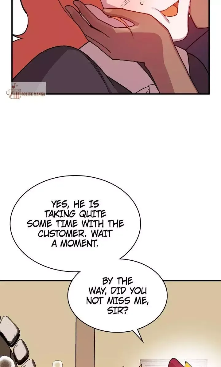 I’ll Save This Damn Family! - Chapter 121 Page 81
