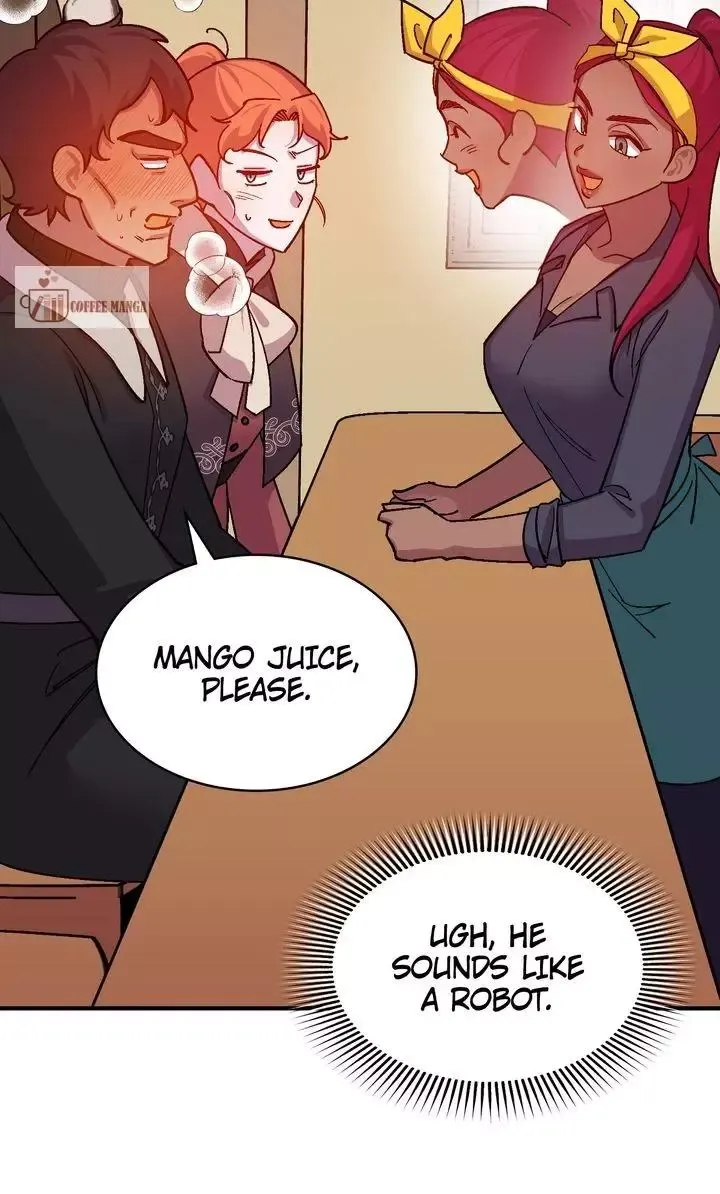 I’ll Save This Damn Family! - Chapter 121 Page 82