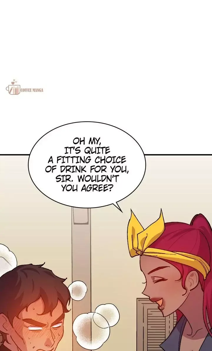 I’ll Save This Damn Family! - Chapter 121 Page 83