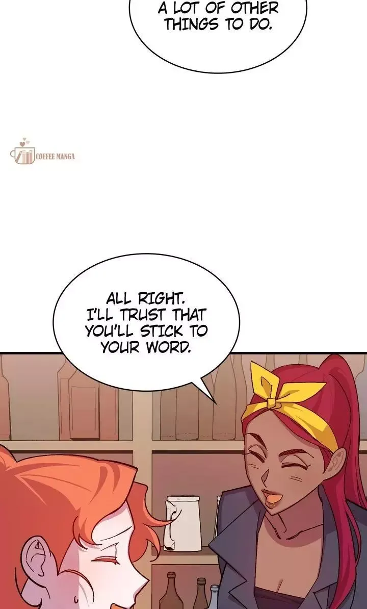 I’ll Save This Damn Family! - Chapter 121 Page 89