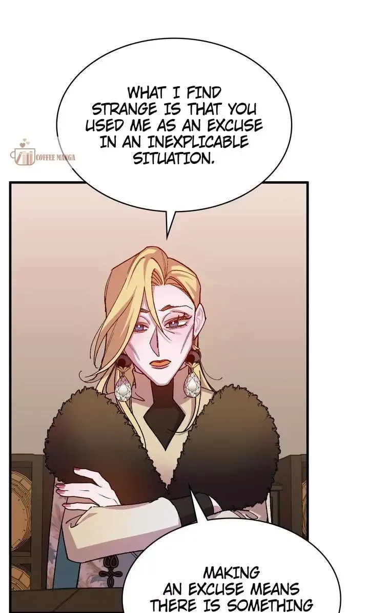 I’ll Save This Damn Family! - Chapter 121 Page 93