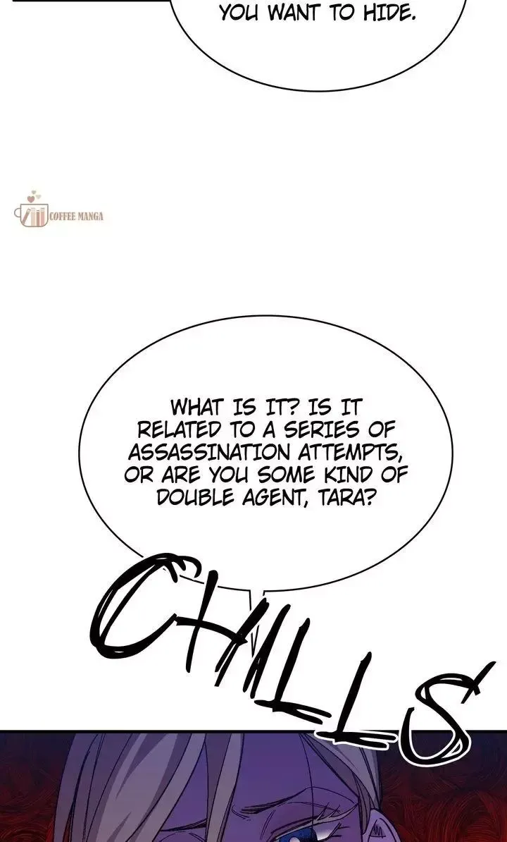 I’ll Save This Damn Family! - Chapter 121 Page 94