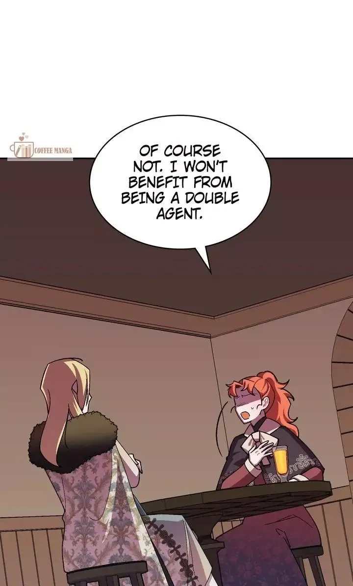 I’ll Save This Damn Family! - Chapter 121 Page 96