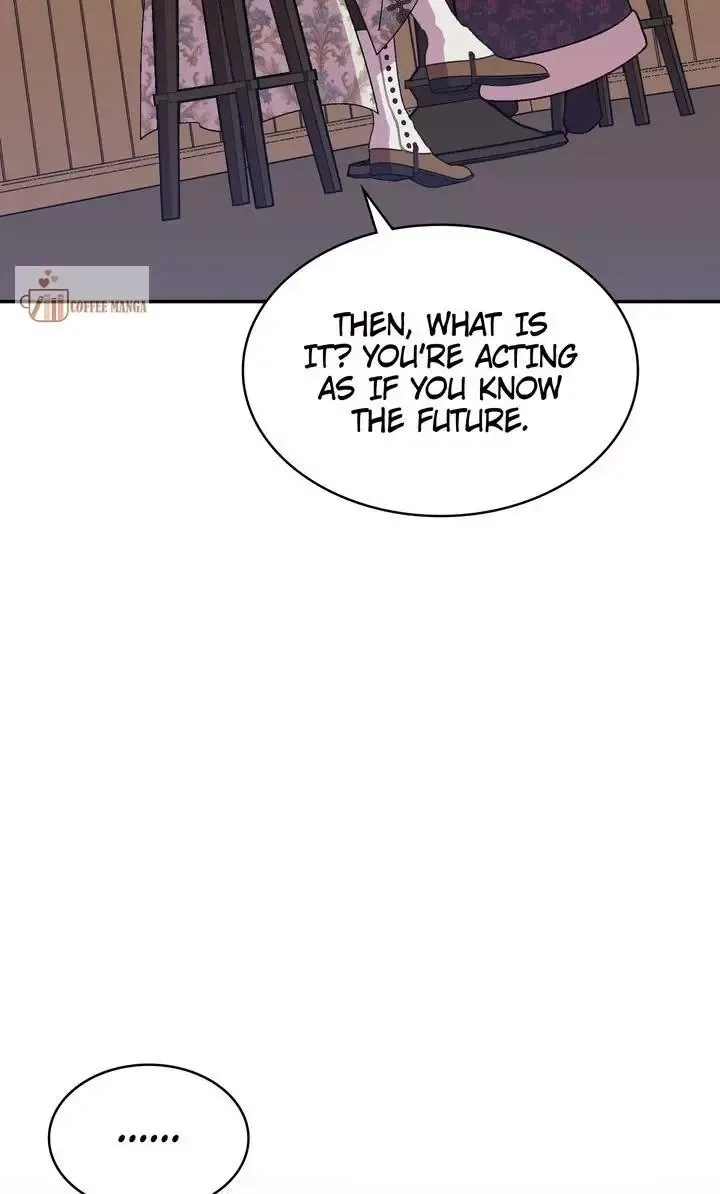 I’ll Save This Damn Family! - Chapter 121 Page 97