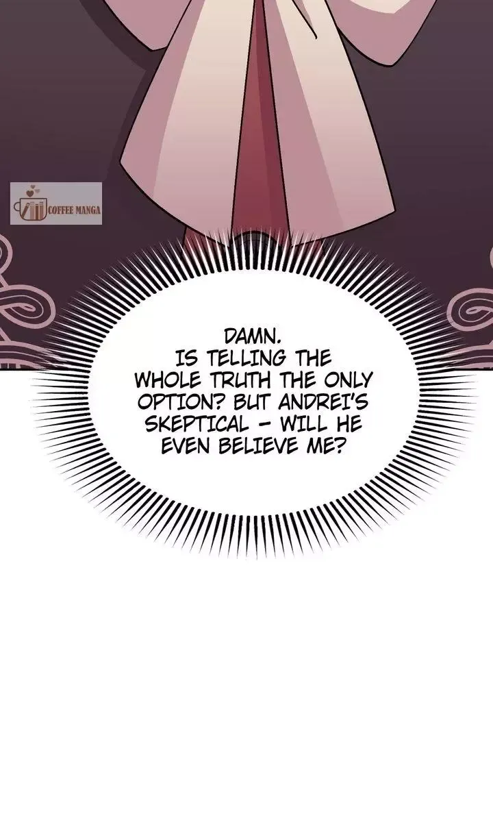 I’ll Save This Damn Family! - Chapter 121 Page 99