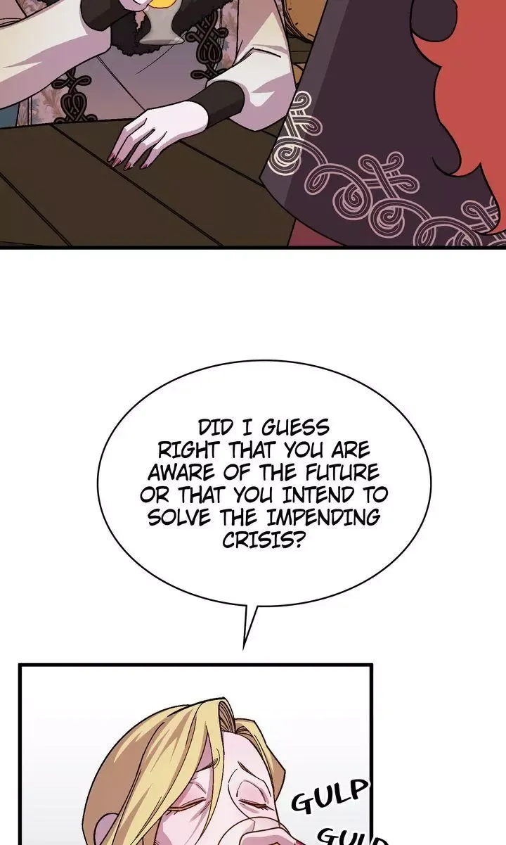 I’ll Save This Damn Family! - Chapter 122 Page 6