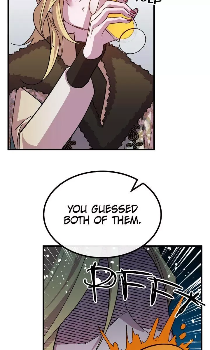 I’ll Save This Damn Family! - Chapter 122 Page 7