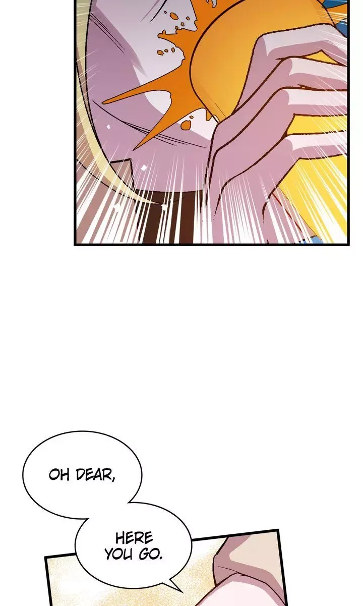 I’ll Save This Damn Family! - Chapter 122 Page 8