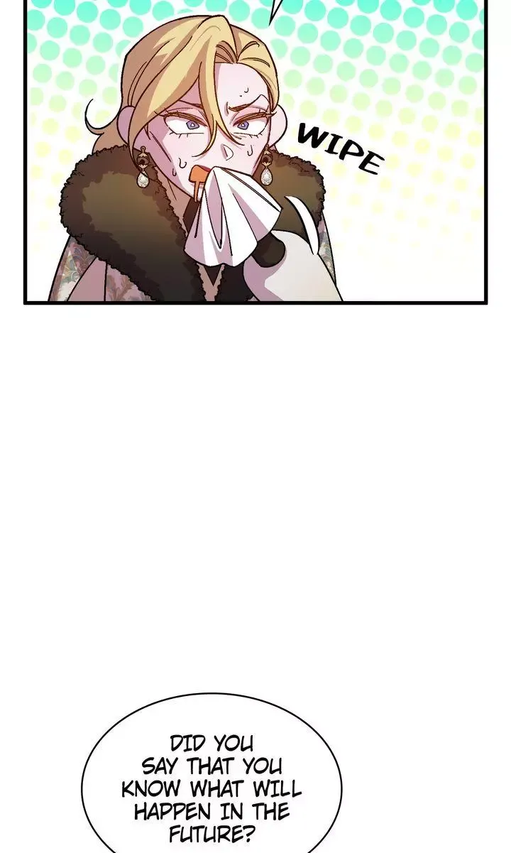 I’ll Save This Damn Family! - Chapter 122 Page 10