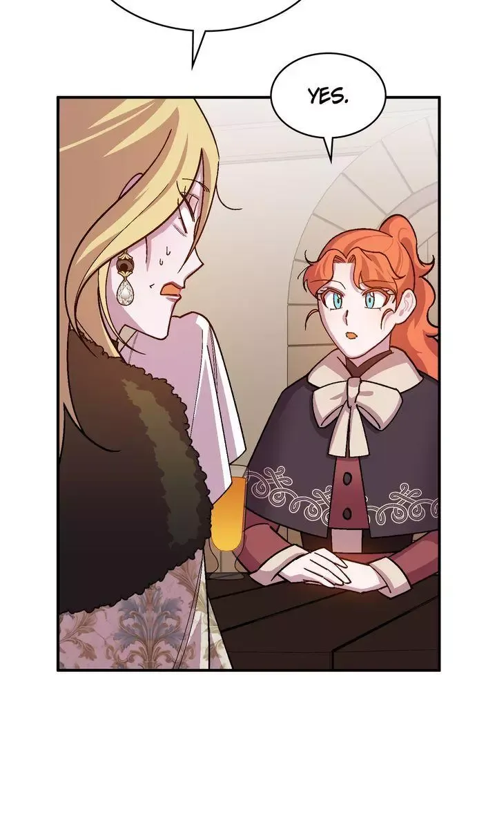 I’ll Save This Damn Family! - Chapter 122 Page 11