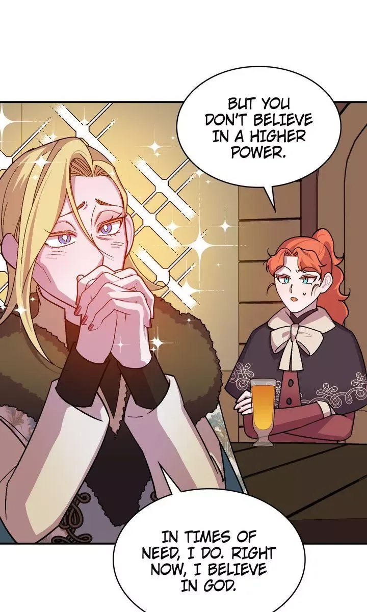 I’ll Save This Damn Family! - Chapter 122 Page 17