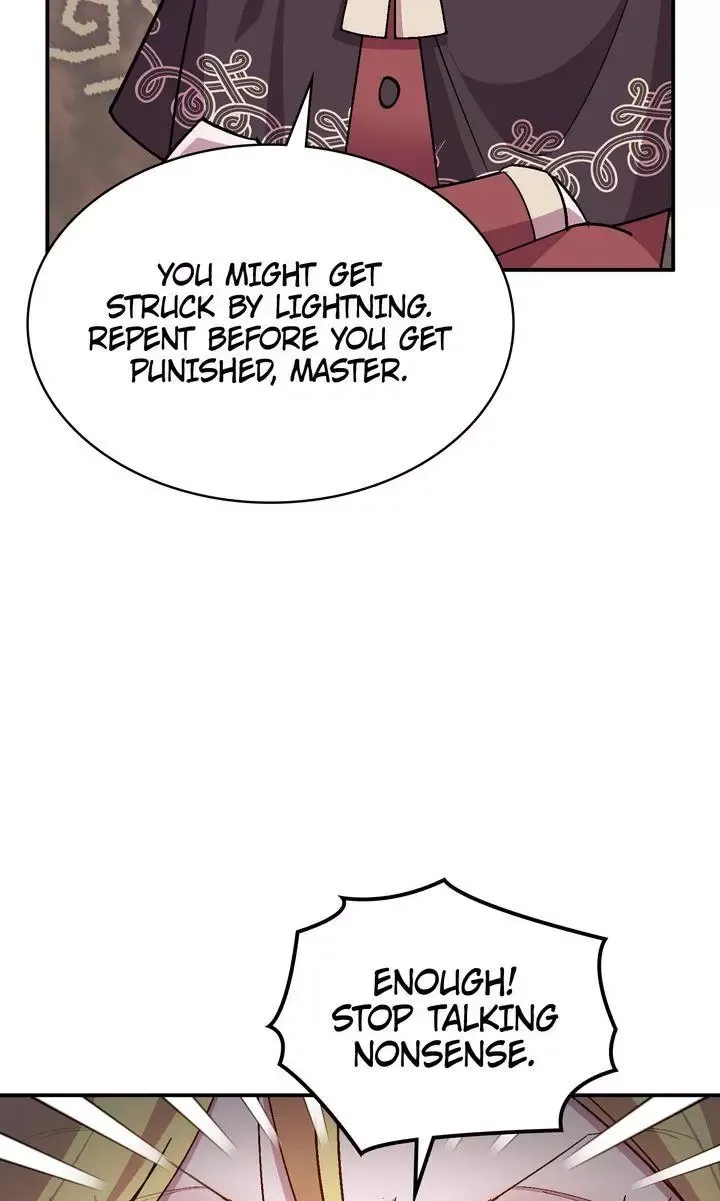 I’ll Save This Damn Family! - Chapter 122 Page 19