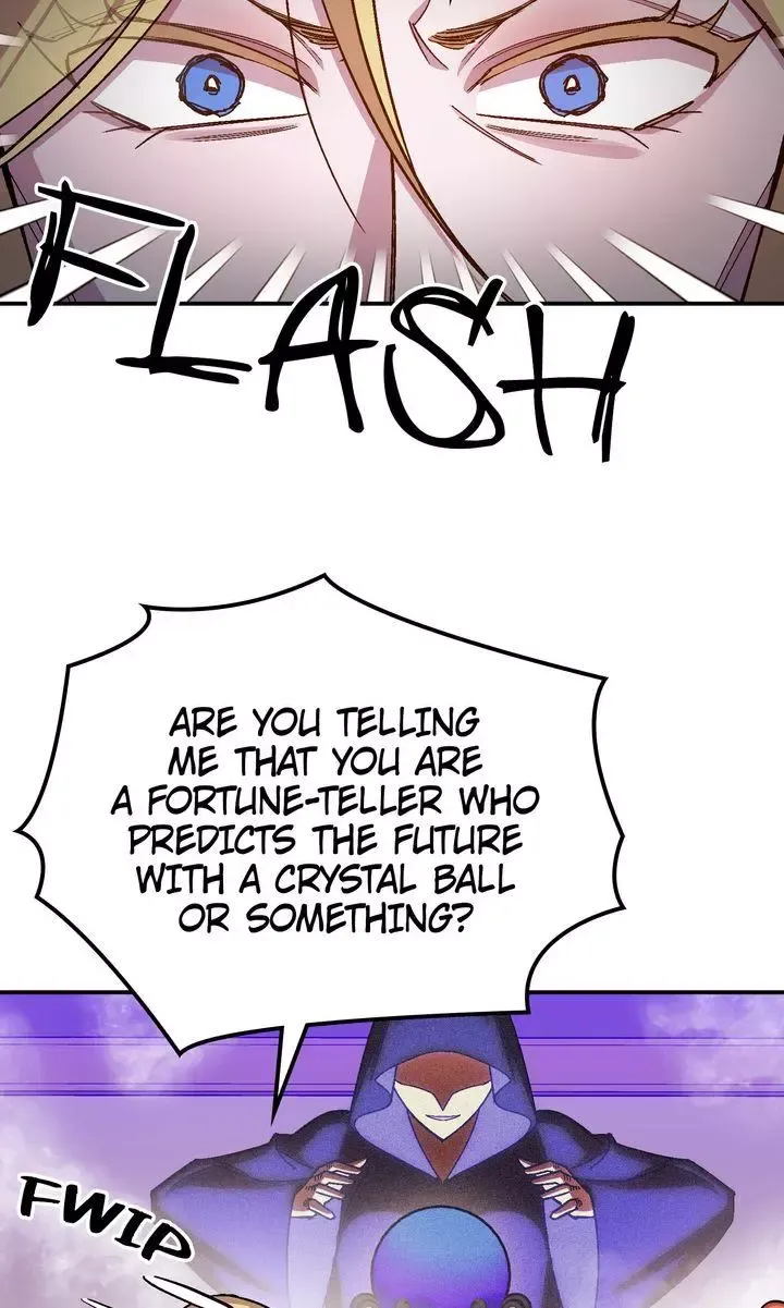 I’ll Save This Damn Family! - Chapter 122 Page 20