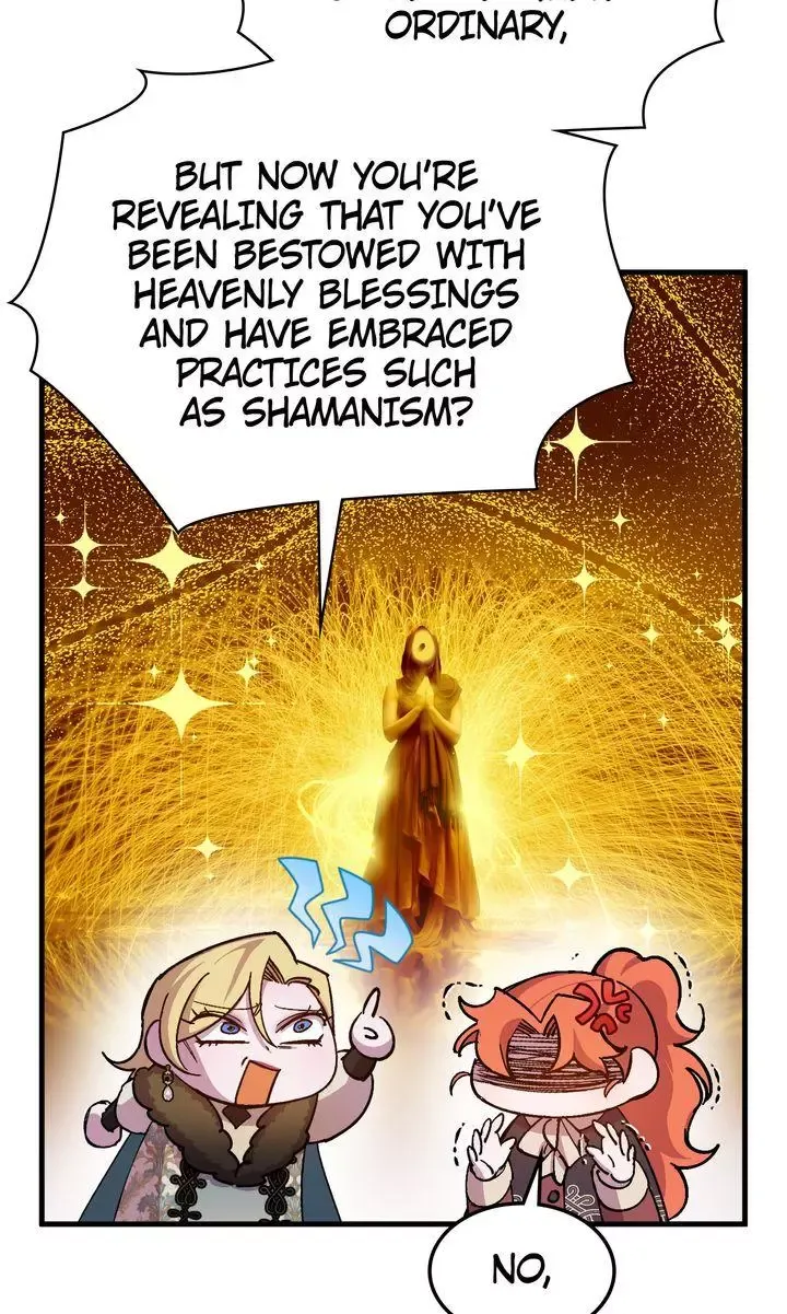 I’ll Save This Damn Family! - Chapter 122 Page 22