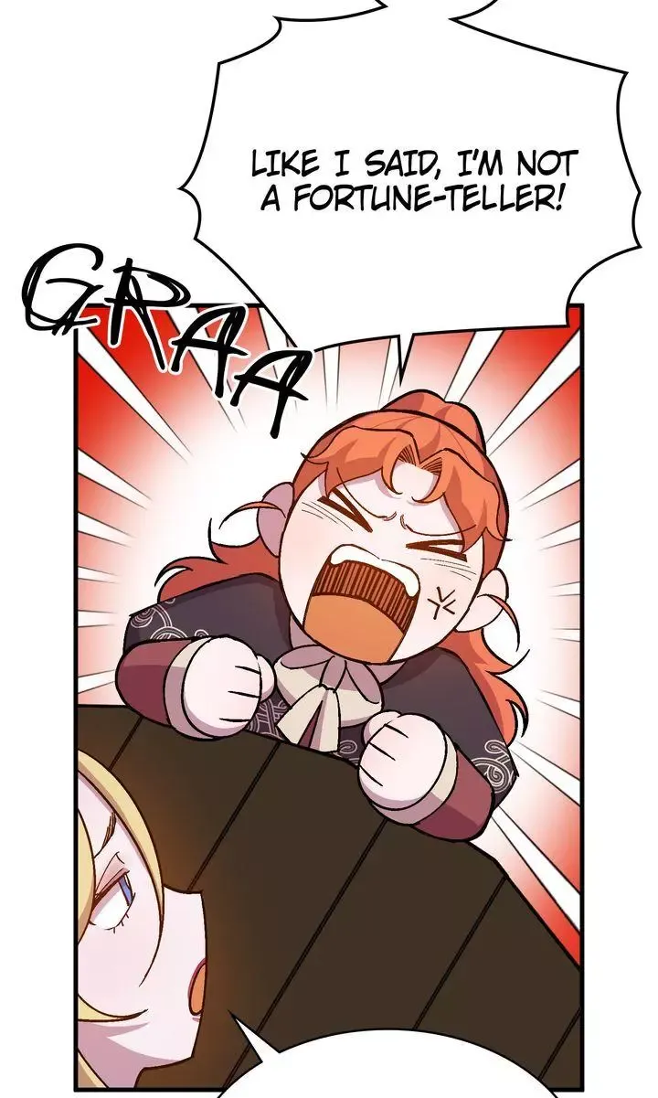 I’ll Save This Damn Family! - Chapter 122 Page 23