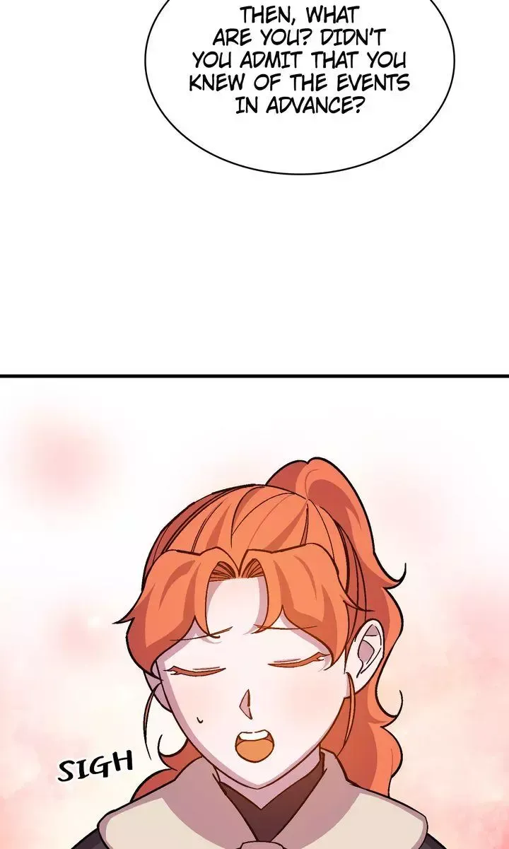 I’ll Save This Damn Family! - Chapter 122 Page 24