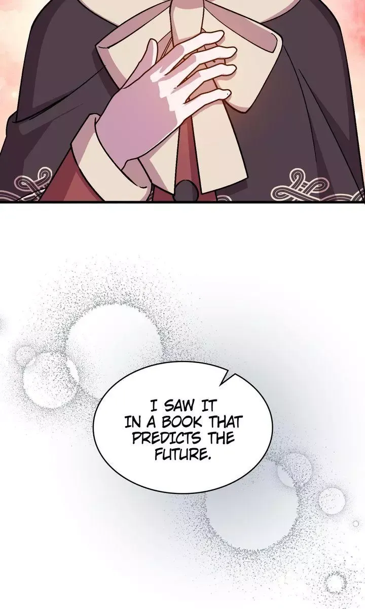 I’ll Save This Damn Family! - Chapter 122 Page 25