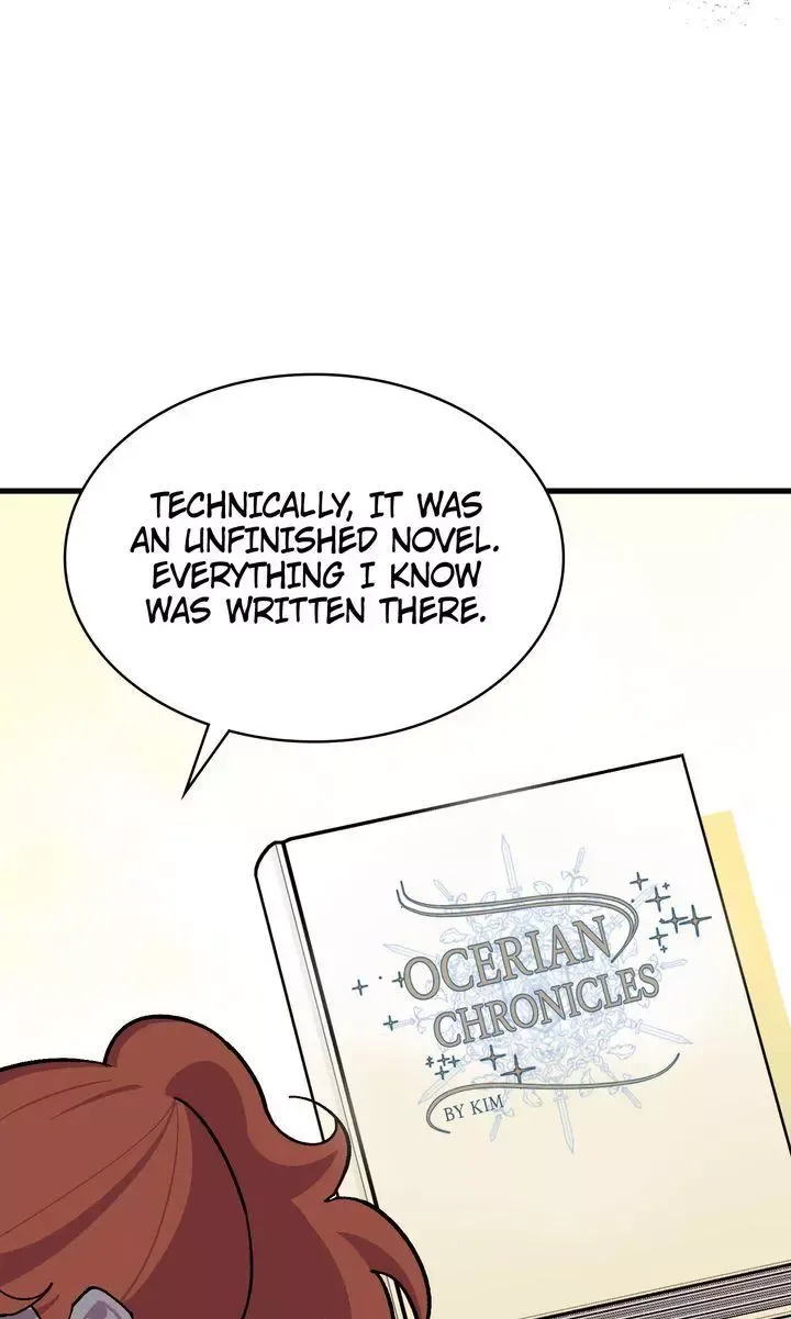 I’ll Save This Damn Family! - Chapter 122 Page 26