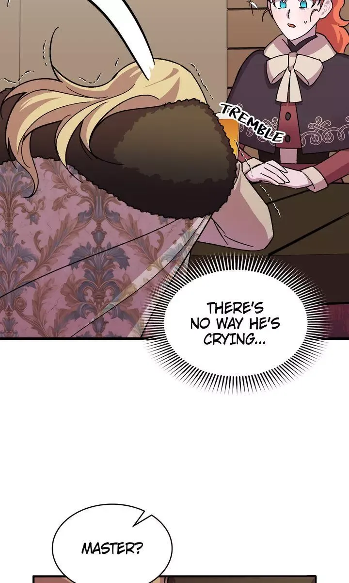 I’ll Save This Damn Family! - Chapter 122 Page 30