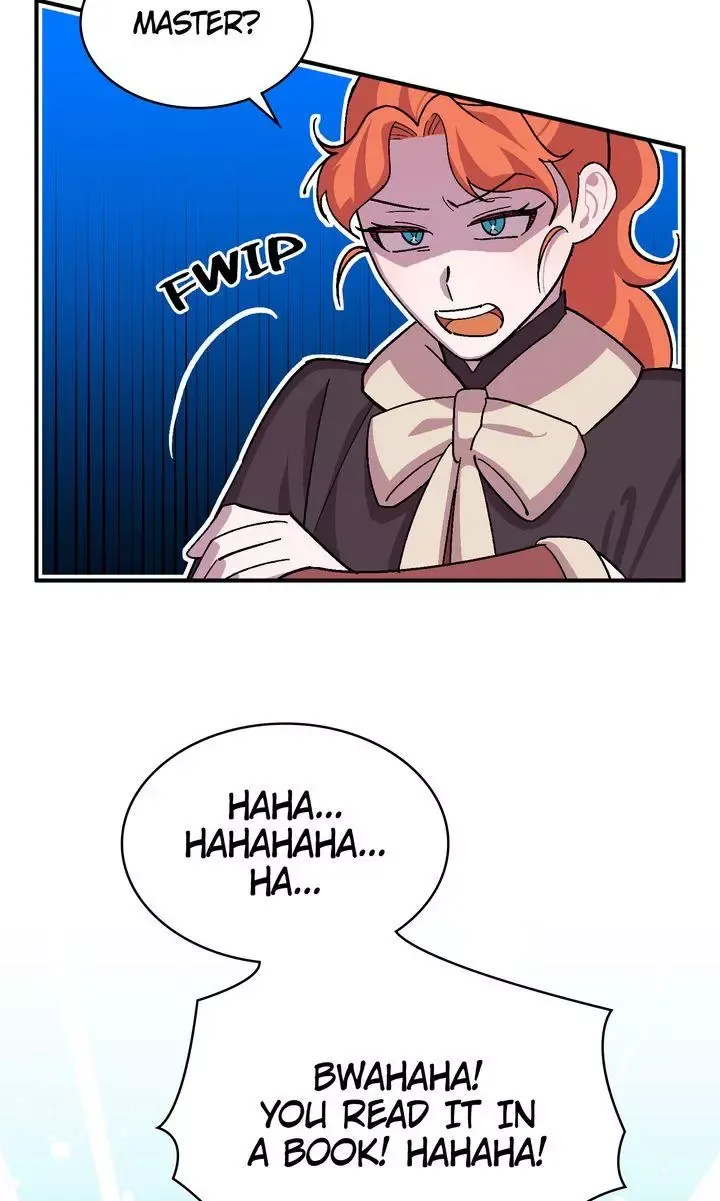 I’ll Save This Damn Family! - Chapter 122 Page 32
