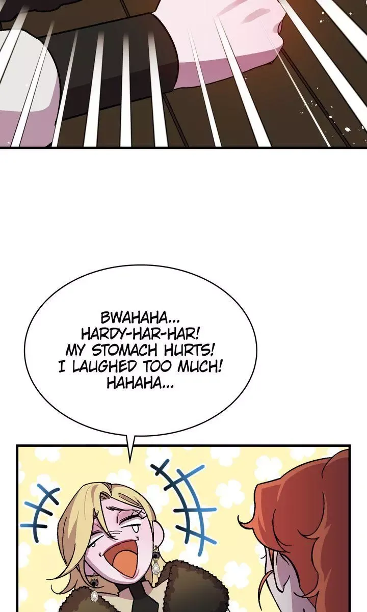 I’ll Save This Damn Family! - Chapter 122 Page 34