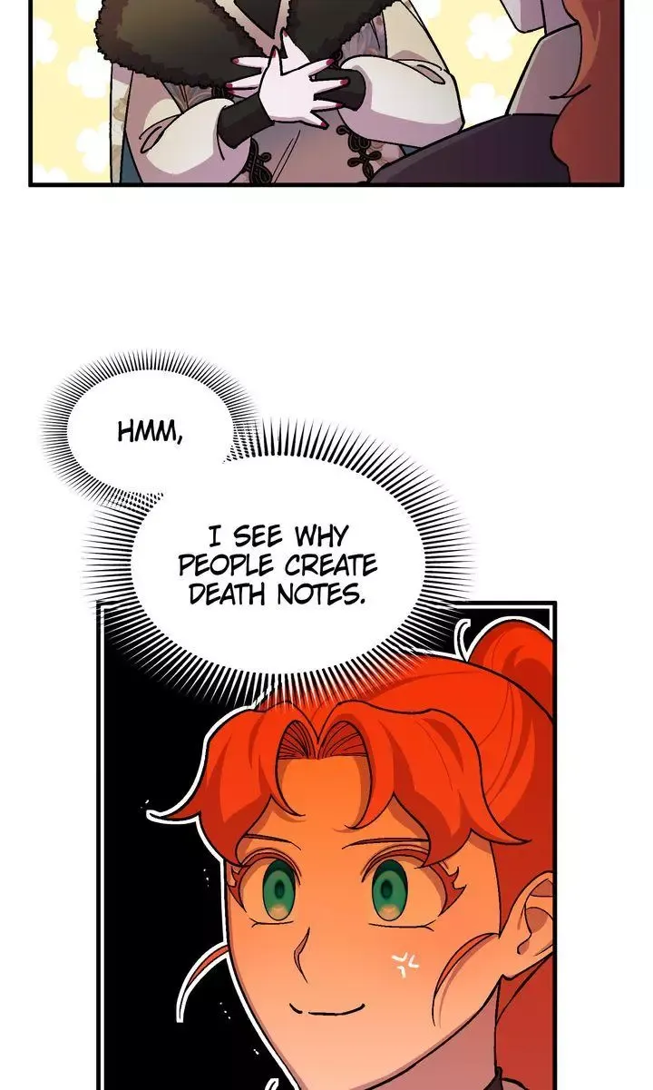 I’ll Save This Damn Family! - Chapter 122 Page 35