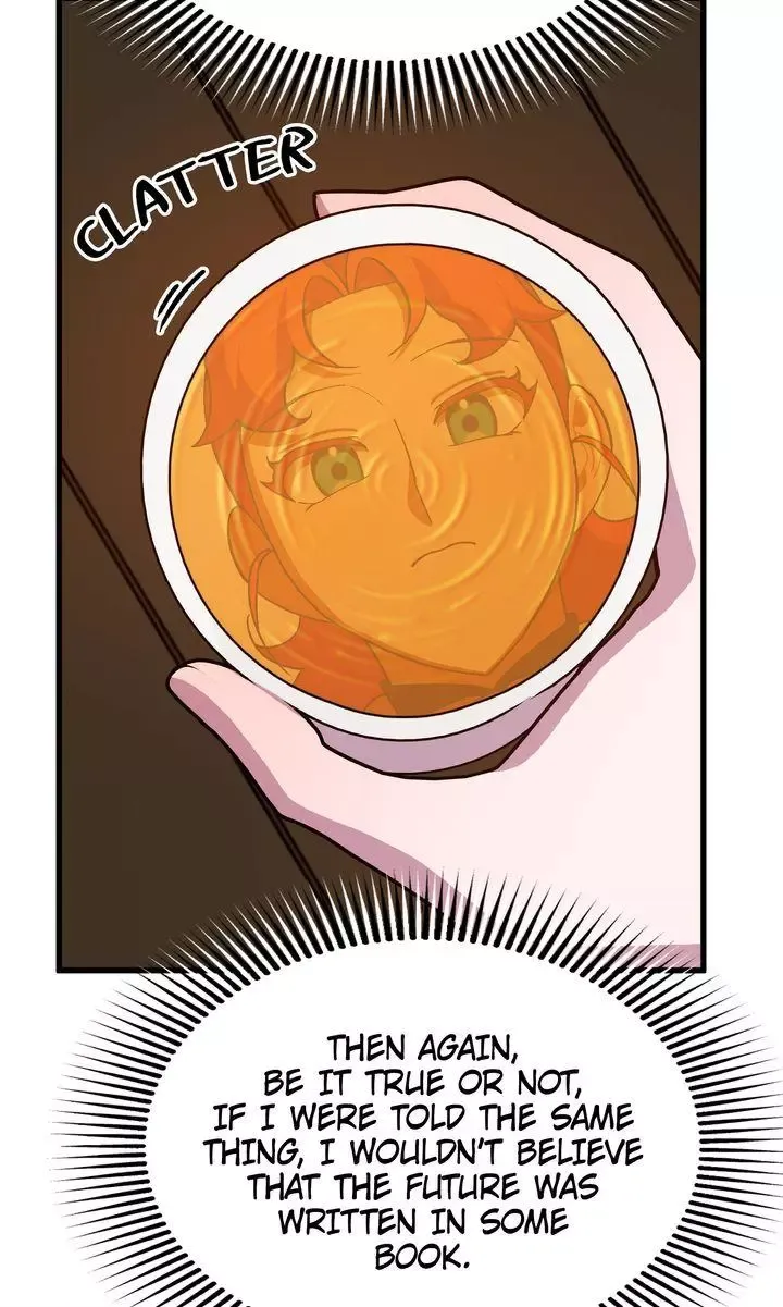 I’ll Save This Damn Family! - Chapter 122 Page 39